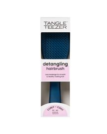 Tangle Teezer Tangle Teezer Borstel Curly Bl (1 stuk)