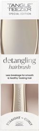 Tangle Teezer Tangle Teezer Borstel Gold (1 stuk)