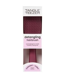 Tangle Teezer Tangle Teezer Detangler Henna Red (1 stuk)