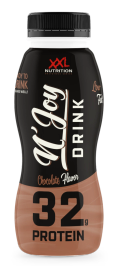 XXL Nutrition XXL Nutrition N'Joy Protein Drink Chocolade (310 ml)