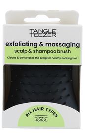 Tangle Teezer Tangle Teezer Scalp Brush - Zwart (1 stuk)