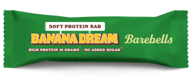 Barebells Barebells Banana Dream (55 gram)