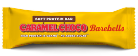 Barebells Barebells Caramel Choco (55 gram)