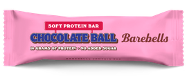 Barebells Barebells Chocolate Ball Protein (55 gr)