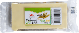 XXL Nutrition XXL Nutrition Delicious Oat Bar Yoghurt Muesli (100 gr)