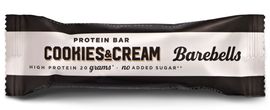 Barebells Barebells Cookies & Cream (55 gram)