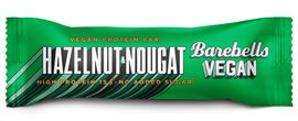 Barebells Barebells Hazelnut Vegan (55 gram)