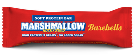 Barebells Barebells Marshmallow Rocky (55 gram)