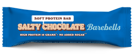 Barebells Barebells Salty Chocolate (55 gr)