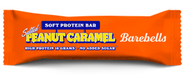 Barebells Barebells Salty Peanut Caramel (55 gram)