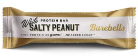 Barebells Barebells White Salty Peanut (55 gram)