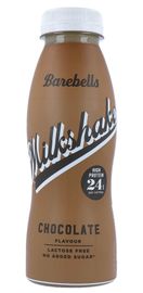 Barebells Barebells Milkshake Chocolade (330 ml)