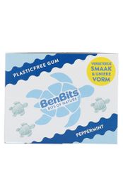 Benbits Benbits Peppermint Multipack (54 gram)