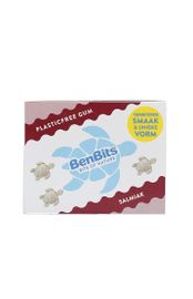 Benbits Benbits Salmiak Multipack (54 gram)