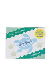 Benbits Benbits Spearmint Multipack (54 gram)