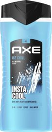Axe Axe Douche Ice Chill Douchegel (400 ml)