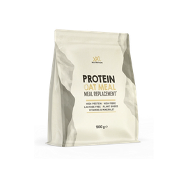 XXL Nutrition XXL Nutrition Protein Oat Meal - Chocolade (1800 gram)