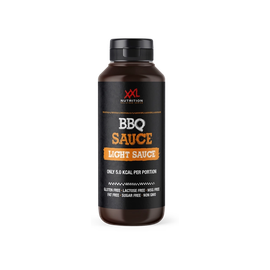 XXL Nutrition XXL Nutrition Light Saus - BBQ (960 ml)