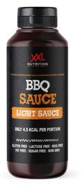 XXL Nutrition XXL Nutrition Light Saus - BBQ (265 ml)
