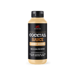 XXL Nutrition XXL Nutrition Light Saus - Cocktail (265 ml)