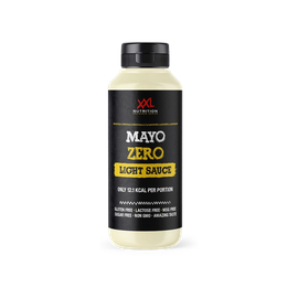XXL Nutrition XXL Nutrition Light Saus - Mayonaise Zero (265 ml)