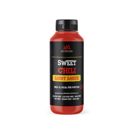 XXL Nutrition Xxl Nutrition Light Saus - Sweet Chili (265 ml)