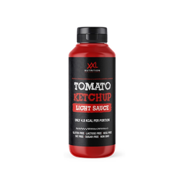 XXL Nutrition Xxl Nutrition Light Saus - Tomaten Ketchup (265 ml)