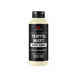 XXL Nutrition Xxl Nutrition Light Saus - Truffel Mayo (265 ml)