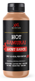 XXL Nutrition XXL Nutrition Light Saus - Hot Samurai (960 ml)