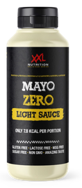 XXL Nutrition XXL Nutrition Light Saus - Mayonaise Zero (960 ml)