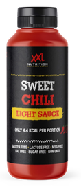 XXL Nutrition Xxl Nutrition Light Saus - Sweet Chili (960 ml)