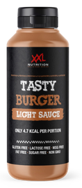 XXL Nutrition XXL Nutrition Light Saus - Tasty Burger Sauce (960 ml)