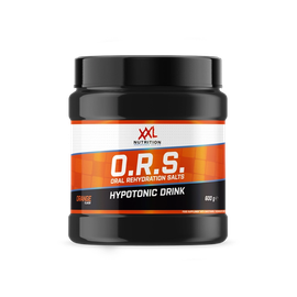 XXL Nutrition XXL Nutrition O.R.S. (Oral Rehydration Salts) (600 gram)