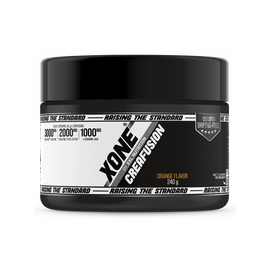 XONE XONE Creafusion - Orange (240 gram)