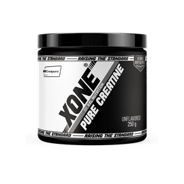 XONE XONE Pure Creatine (250 gram)