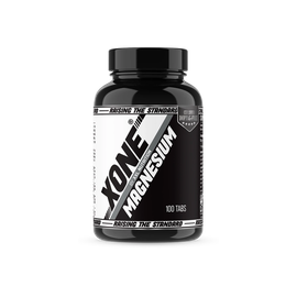 XONE XONE Magnesium citraat (100 tabletten)