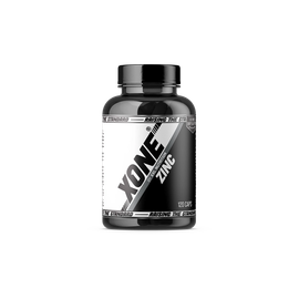 XONE XONE Zink (120 capsules)