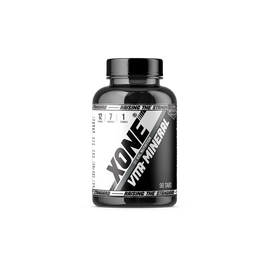 XONE XONE Vita-Mineral (90 tabletten)