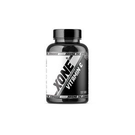 XONE XONE Vitamine C1000 (120 tabletten)