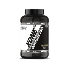 XONE XONE Complete Fuel - Vanille (1500 gram)