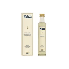 We Love The Planet We Love The Planet Scent Diffuser Refill - Spiritual Spa (250 ml)