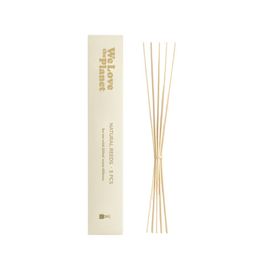 We Love The Planet We Love The Planet Natural Reeds 5pcs (250 ml)