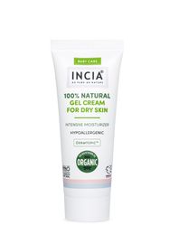 Incia Incia Gelcreme Voor Droge Huid (60 ml)