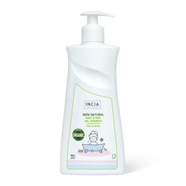 Incia Incia Kinder Shampoo (350 ml)