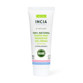 Incia Incia Luierzalf (60 ml)