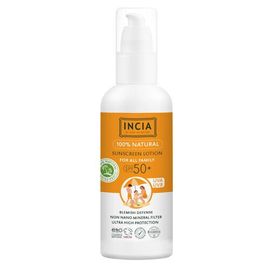 Incia Incia Zon Lotion Family SPF50+ (100 ml)