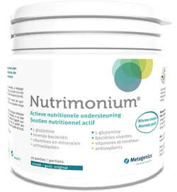 Metagenics Metagenics Nutrimonium Original NFD 56 porties (414 gr)