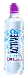 Active O2 Active O2 Iced Berry (500 ml)