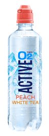Active O2 Active O2 Peach White Tea (500 ml)