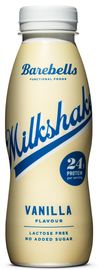 Barebells Barebells Protein Milkshake Vanilla (330 ml)
